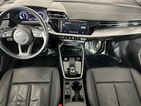 Used 2022 Audi A3 2.0T Premium image 12