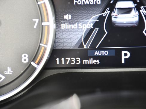 Used 2023 Nissan Rogue SL AWD/4WD image 17