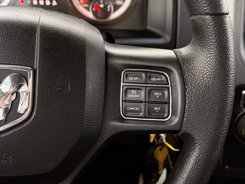 Used 2019 RAM 1500 Tradesman w/ Power & Remote Entry Group image 25