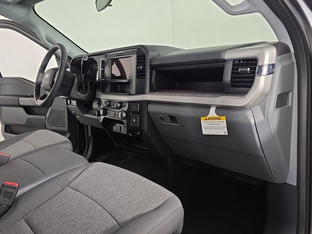 Used 2026 Ford F250 XL w/ STX Appearance Package AWD/4WD image 31