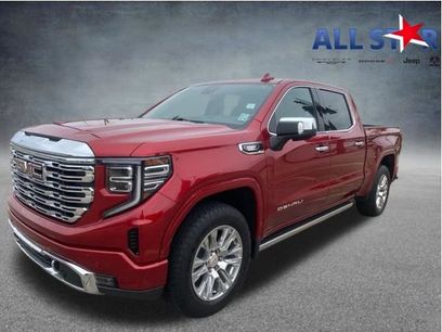 Used 2023 GMC Sierra 1500 Denali w/ Technology Package
