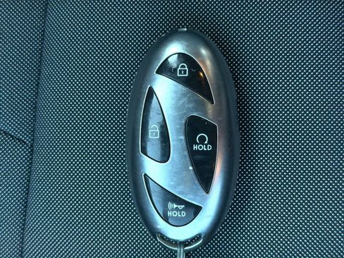 Used 2024 Hyundai Elantra N Line image 38