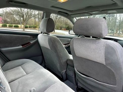 Used 2005 Toyota Corolla LE image 20