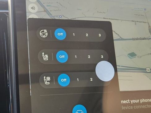 New 2026 Volvo XC60 T8 Ultra w/ Climate Package image 23