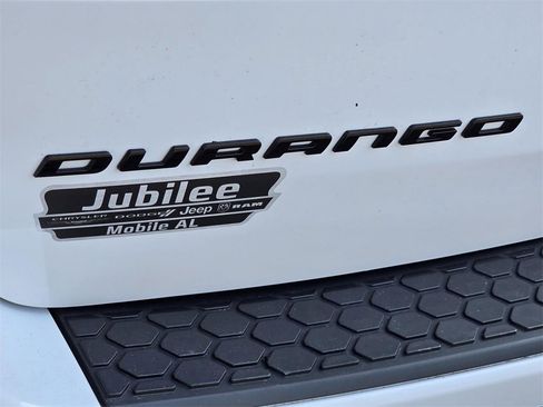 Used 2022 Dodge Durango GT image 35