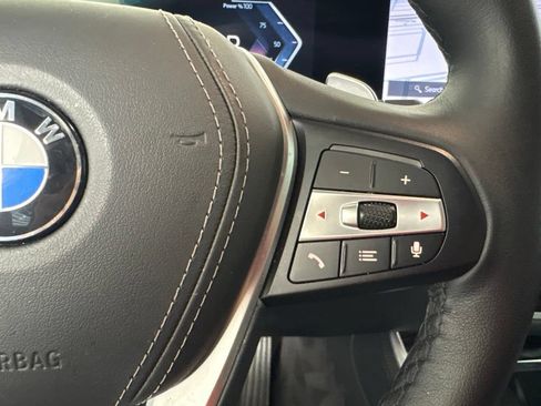 Used 2026 BMW X5 sDrive40i RWD image 20