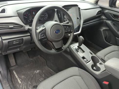 Certified 2024 Subaru Crosstrek 2.0i Premium AWD/4WD image 2