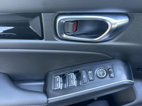 Used 2025 Honda Civic Sport Touring image 8