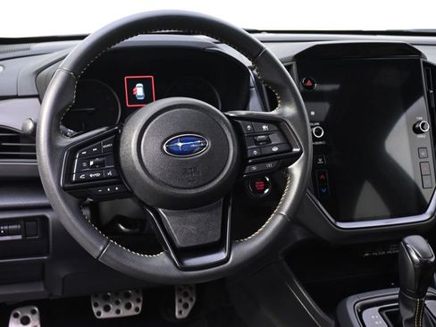 Certified 2024 Subaru Crosstrek 2.5i Sport w/ Crosstrek Mirror Package AWD/4WD image 12