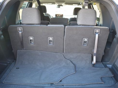 Used 2023 Honda Pilot Sport image 24