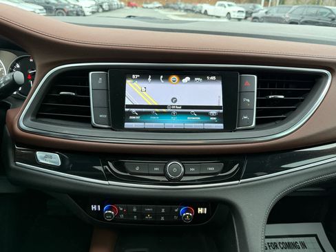 Used 2019 Buick Enclave Avenir w/ Avenir Technology Package image 20