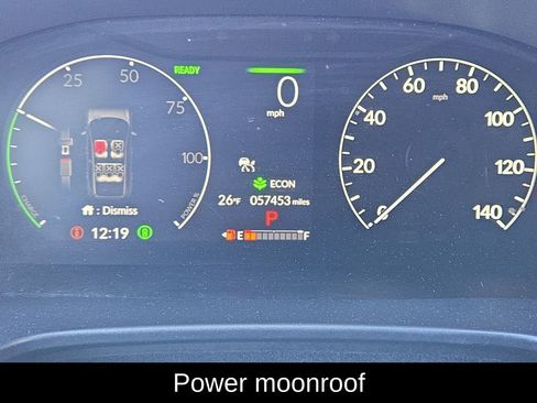 Certified 2023 Honda CR-V Sport Touring image 16