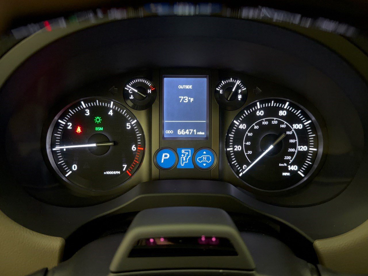 Used 2019 Lexus GX 460 Luxury AWD/4WD image 26