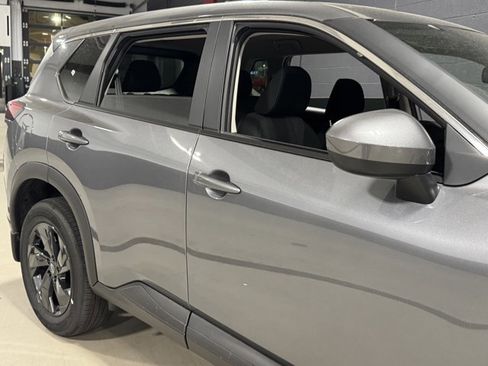 New 2026 Nissan Rogue SV AWD/4WD image 5