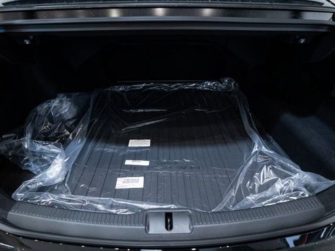 New 2026 Toyota Crown Nightshade image 36