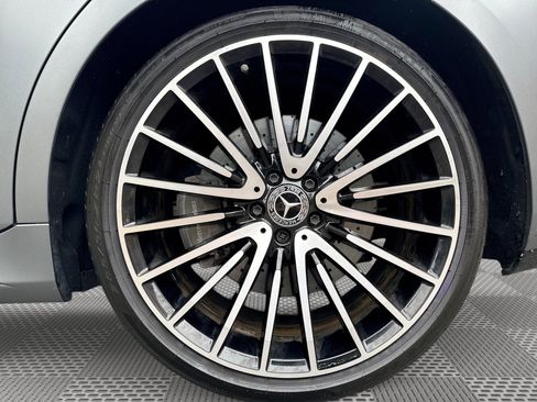 Used 2023 Mercedes-Benz S 580 4MATIC Sedan image 29
