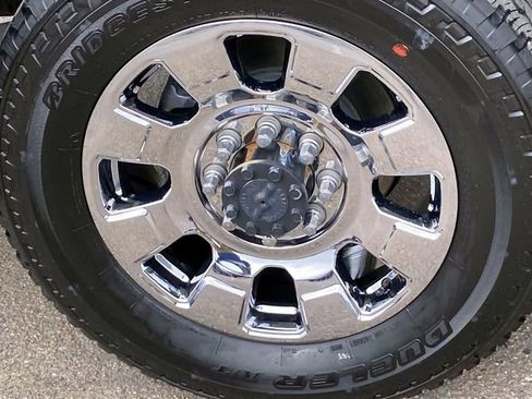 Used 2026 Ford F250 King Ranch w/ Chrome Package AWD/4WD image 30
