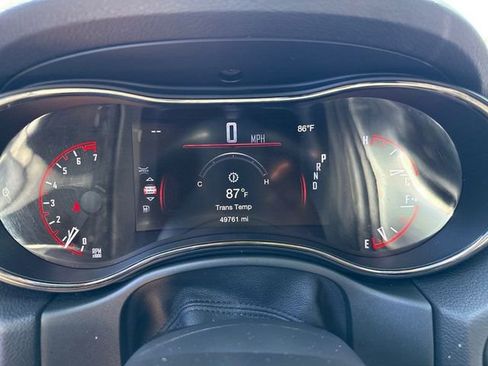Used 2020 Dodge Durango GT w/ Blacktop Package AWD/4WD image 13