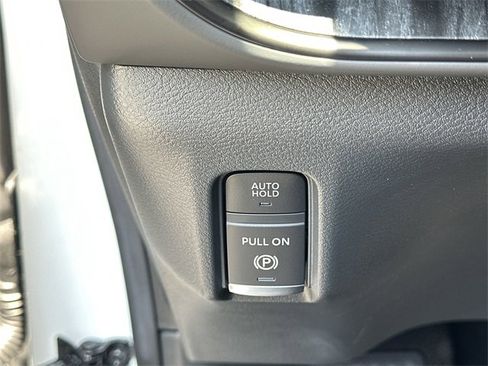 New 2025 Nissan Armada PRO-4X w/ Pro-4X Premium Package image 22