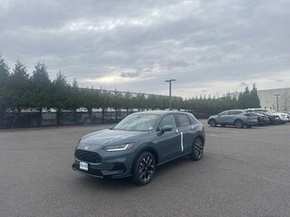 New 2026 Honda HR-V EX-L video 2