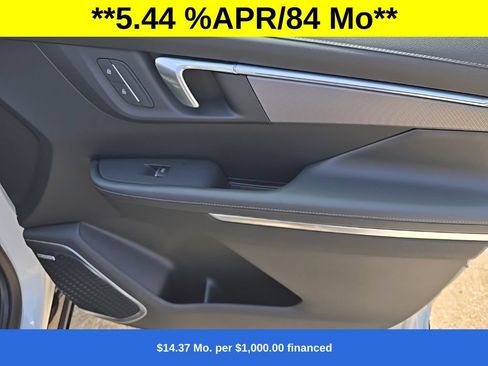New 2026 Buick Enclave Sport Touring w/ Power Package AWD/4WD image 9