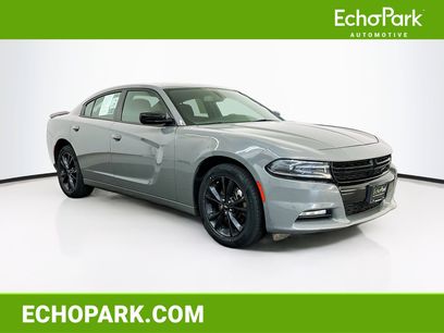 Used 2023 Dodge Charger SXT w/ Blacktop Package