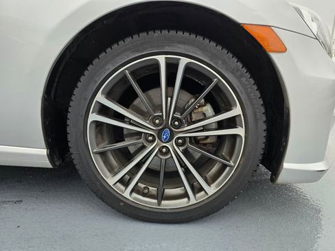 Used 2013 Subaru BRZ Premium image 9