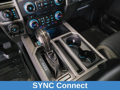 Used 2018 Ford F150 Raptor w/ Equipment Group 802A Luxury image 29