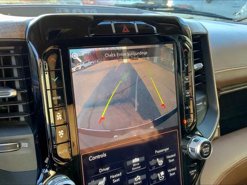Used 2020 RAM 1500 Limited RWD image 27