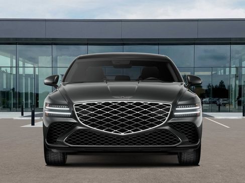 New 2027 Genesis G80 2.5T Sport Prestige AWD/4WD image 6