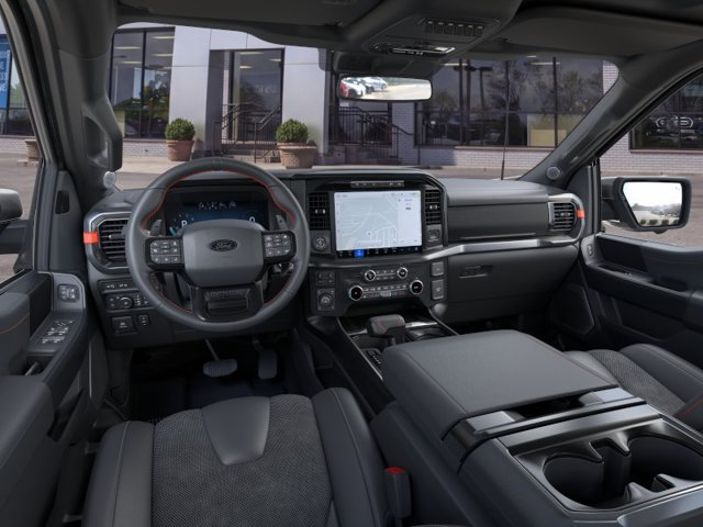New 2026 Ford F150 Raptor AWD/4WD image 9