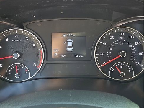 Used 2020 Kia Optima LX image 22