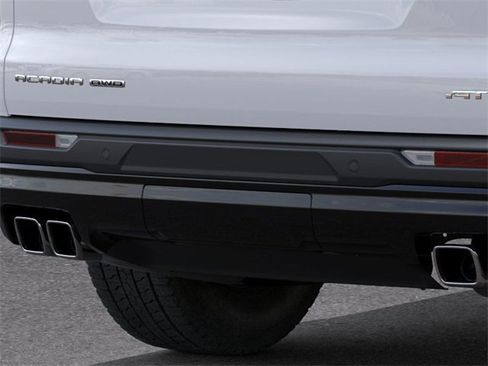 New 2026 GMC Acadia AT4 image 14