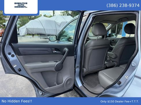 Used 2008 Honda CR-V LX image 11