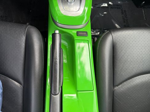 Used 2009 Porsche 911 Carrera 4 image 39