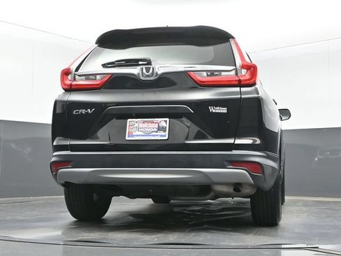 Used 2019 Honda CR-V LX image 24