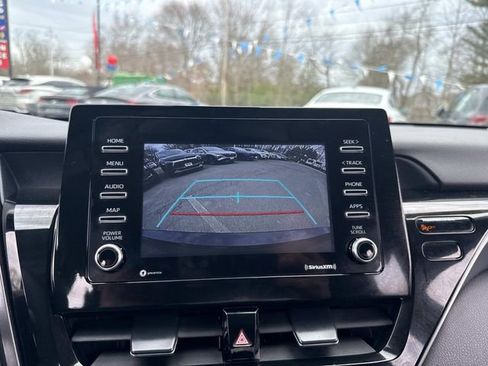 Used 2023 Toyota Camry SE AWD/4WD image 23