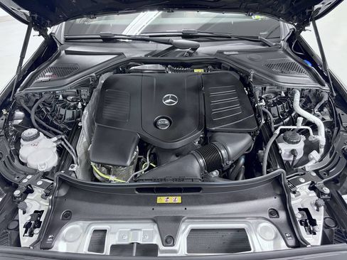 Certified 2026 Mercedes-Benz E 350 4MATIC Sedan image 14