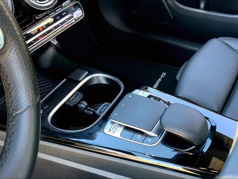 Certified 2020 Mercedes-Benz CLA 250 image 17