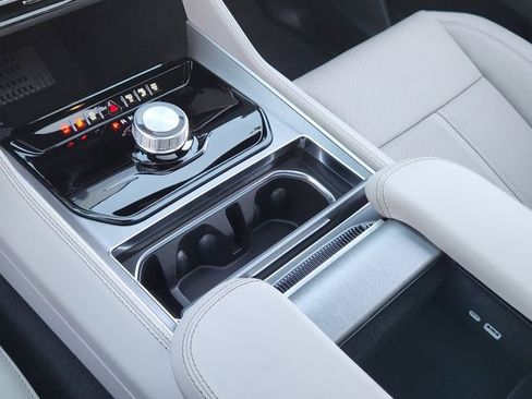 New 2026 Jeep Grand Wagoneer 2WD image 16