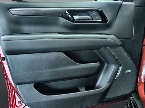 New 2026 Chevrolet Tahoe Premier AWD/4WD image 20