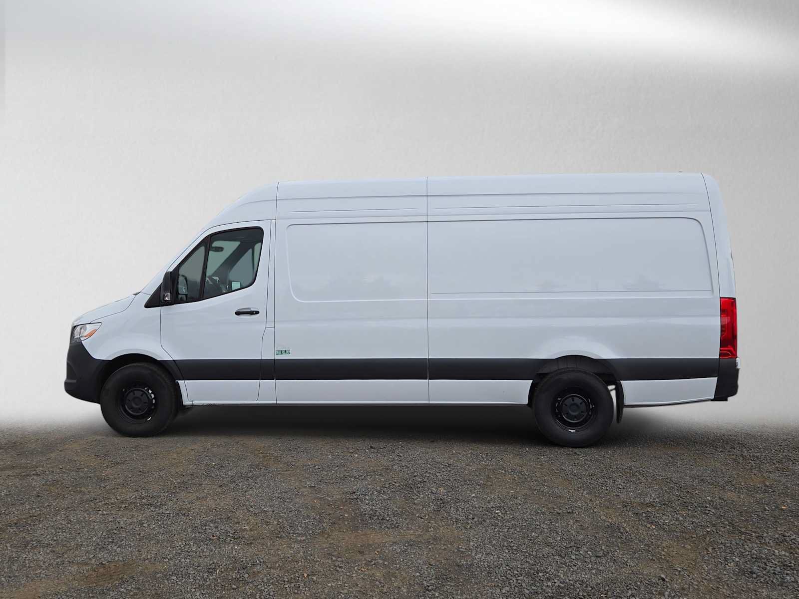 Used 2026 Mercedes-Benz Sprinter 2500 image 6