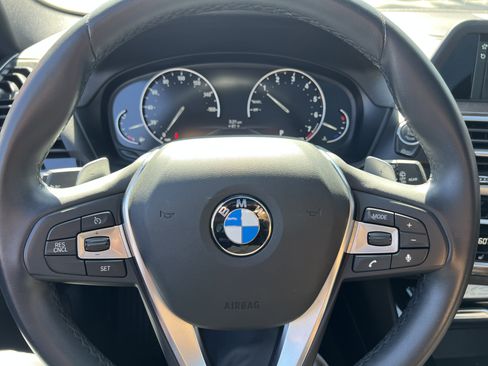 Used 2019 BMW X3 sDrive30i w/ Driving Assistance Package image 14