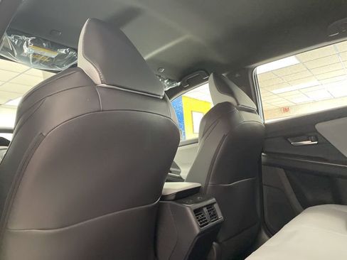 New 2026 Subaru Solterra image 19