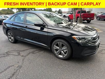 Used 2024 Volkswagen Jetta SE