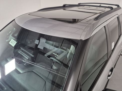 New 2026 Toyota Sequoia 4WD image 9