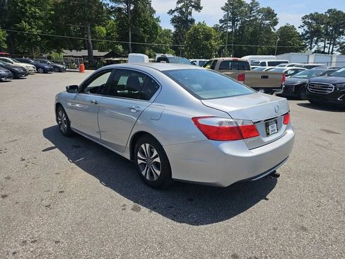 Used 2014 Honda Accord LX image 23
