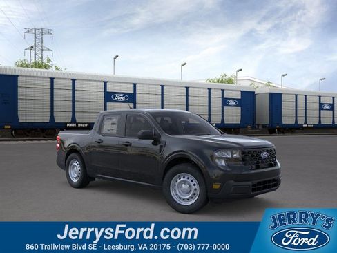 New 2026 Ford Maverick XL w/ Equipment Group 101A AWD/4WD image 1