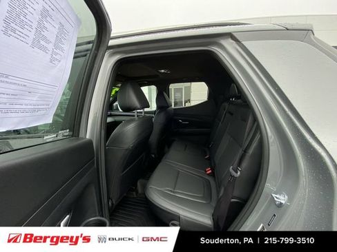 Used 2024 Hyundai Santa Cruz XRT AWD/4WD image 28