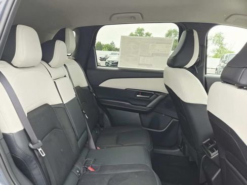 New 2026 MAZDA CX-5 Select AWD/4WD image 13